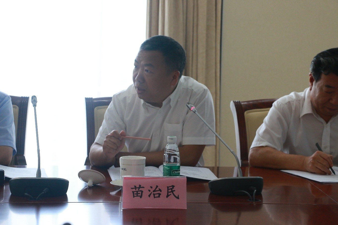 中关村材料试验技术联盟cstm参加中国材料与试验评价平台