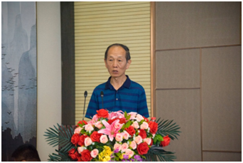 沈阳市民办教育协会副会长白春生