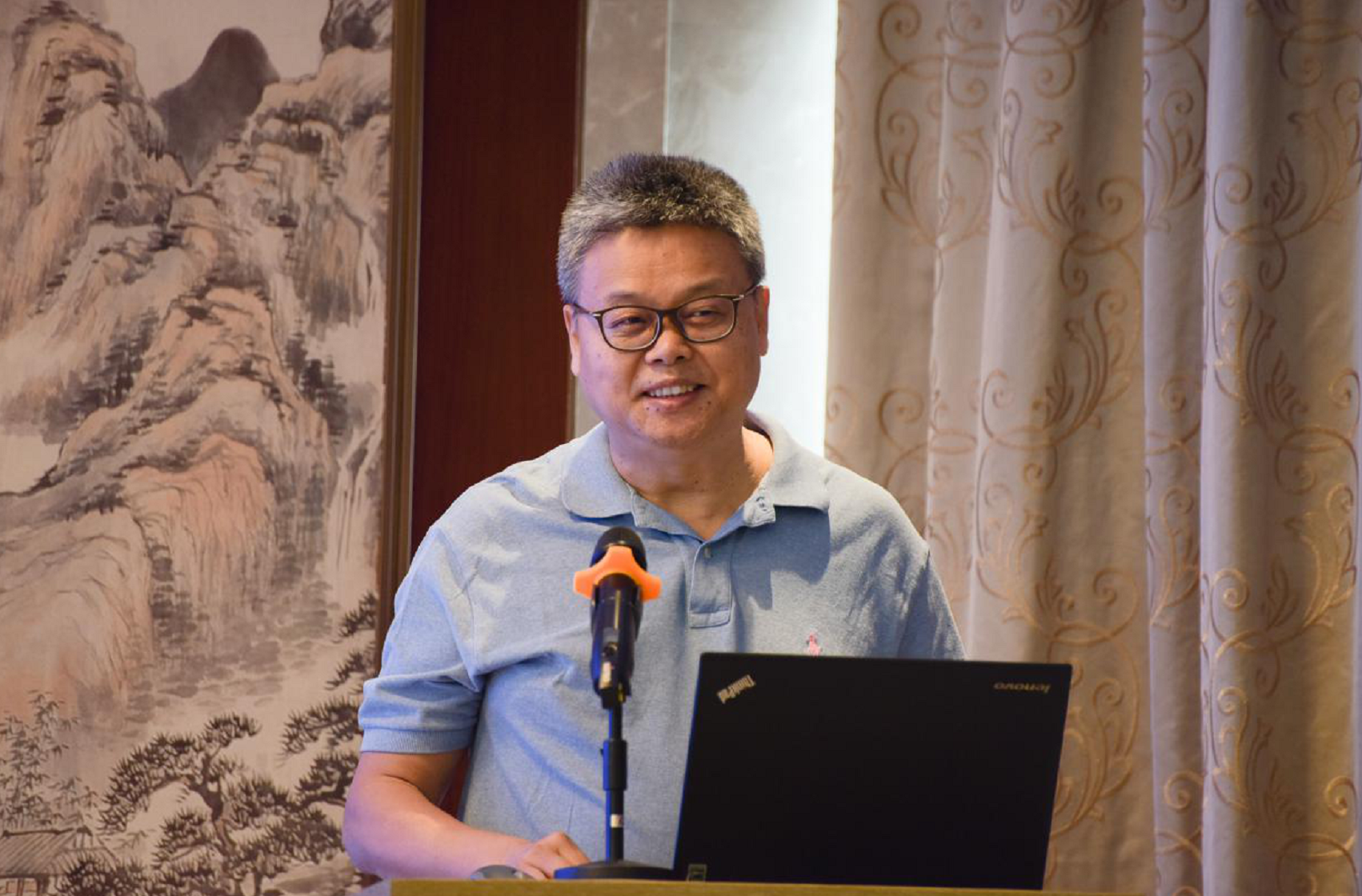 界专家齐聚深圳 洁净协会再谱标准新篇章——"装配式病原微生物实验室