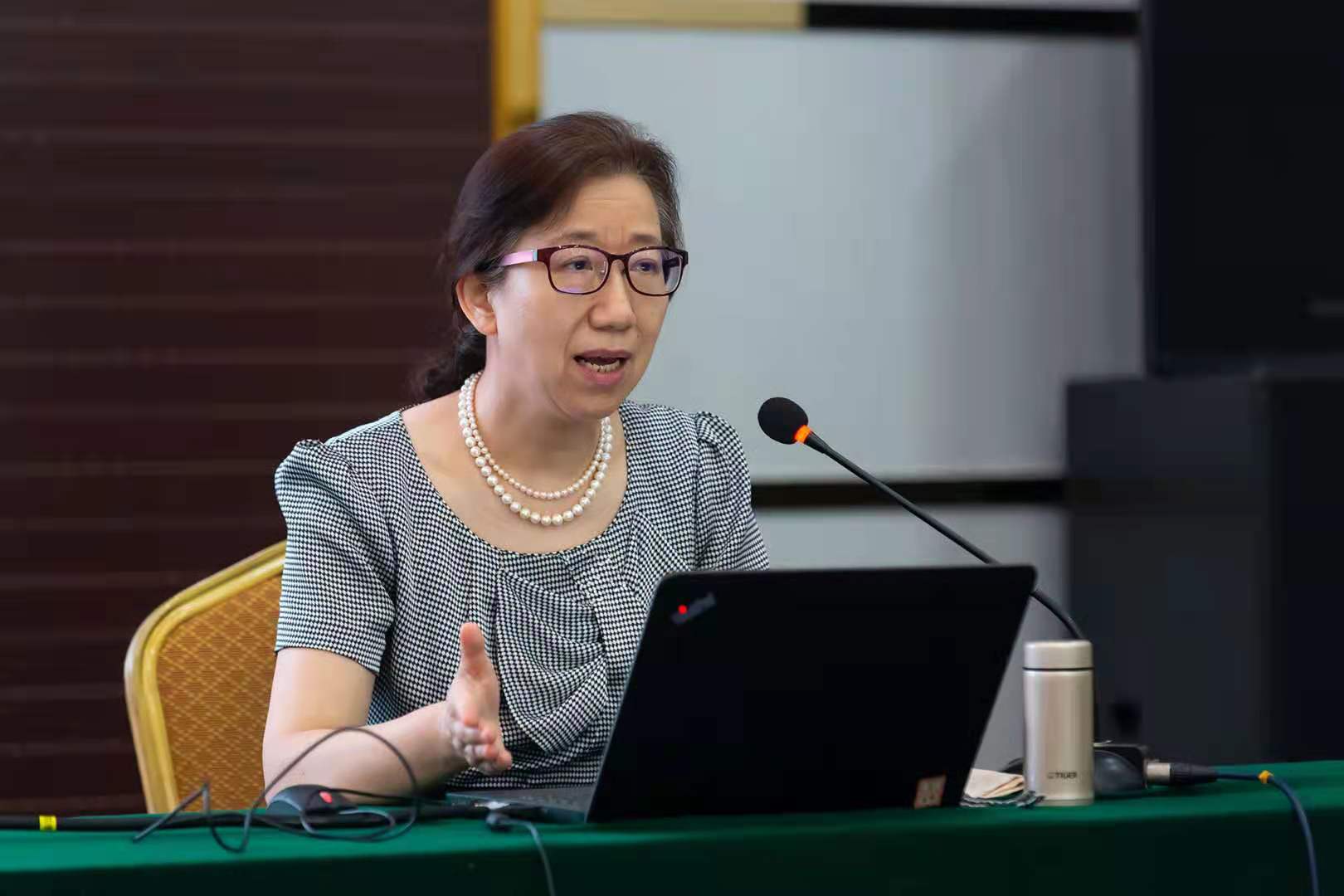 科技部科技评估中心副总评估师,全国科技评估标准化技术委员会(tc580)