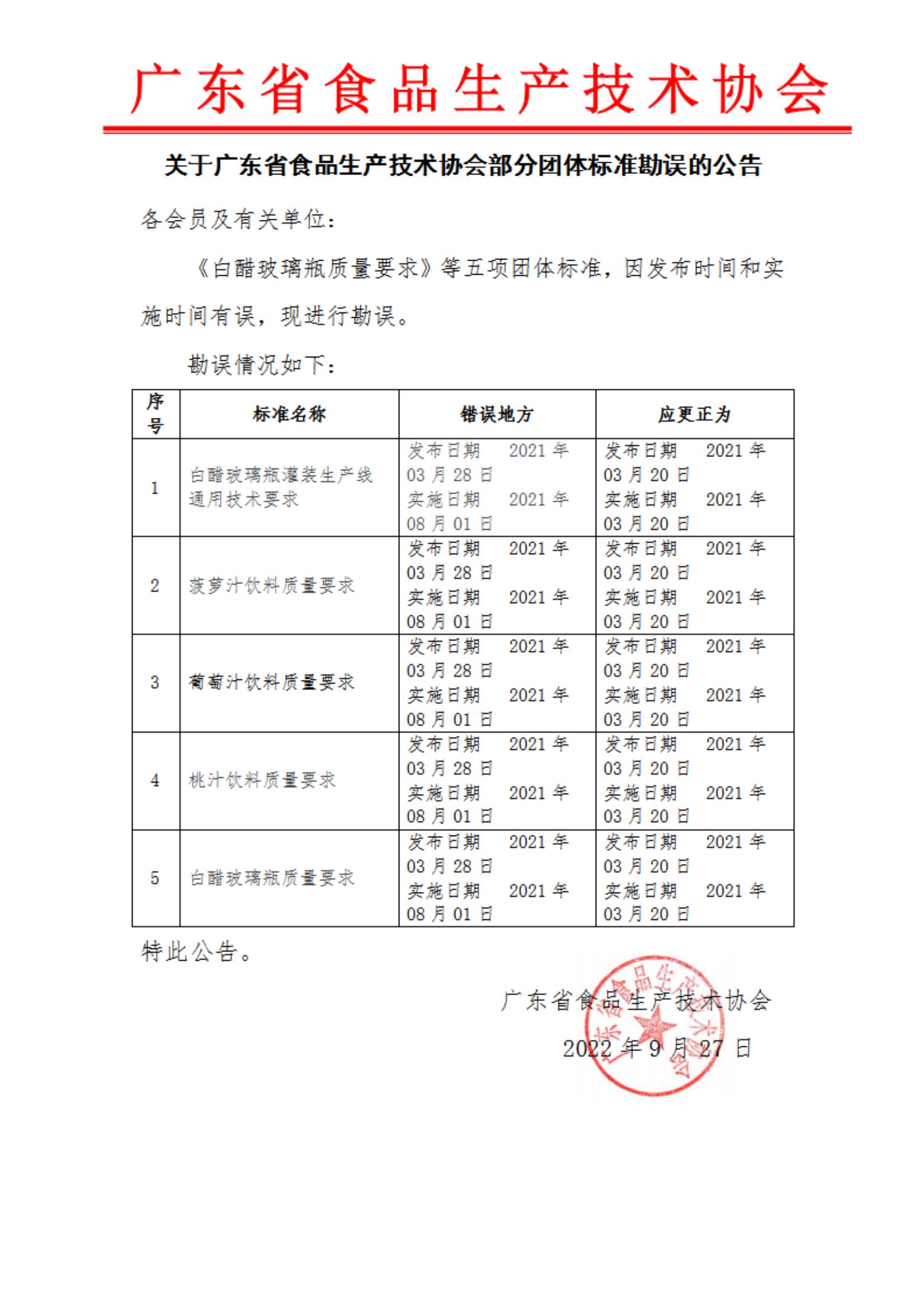 关于广东省食品生产技术协会部分团体标准勘误的公告_00.jpg