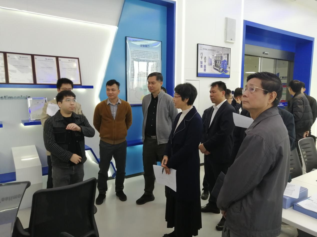自治区级广西城镇供水服务标准化试点项目高分通过评估2.png