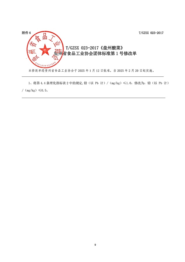 6 省食协文件（2025年2号）关于发布团标修改单的公告（2025.01.14 终稿）(1)_9.jpg