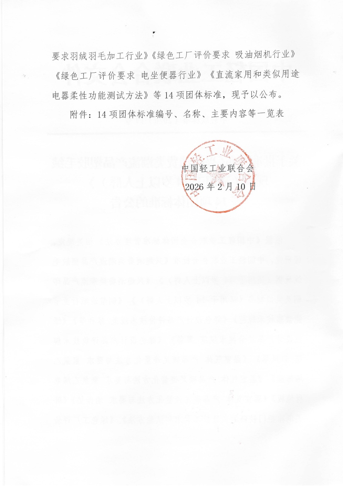 关于批准发布14项团体标准的公告_01.jpg
